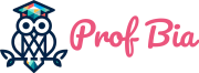 logo official site Prof Bia
